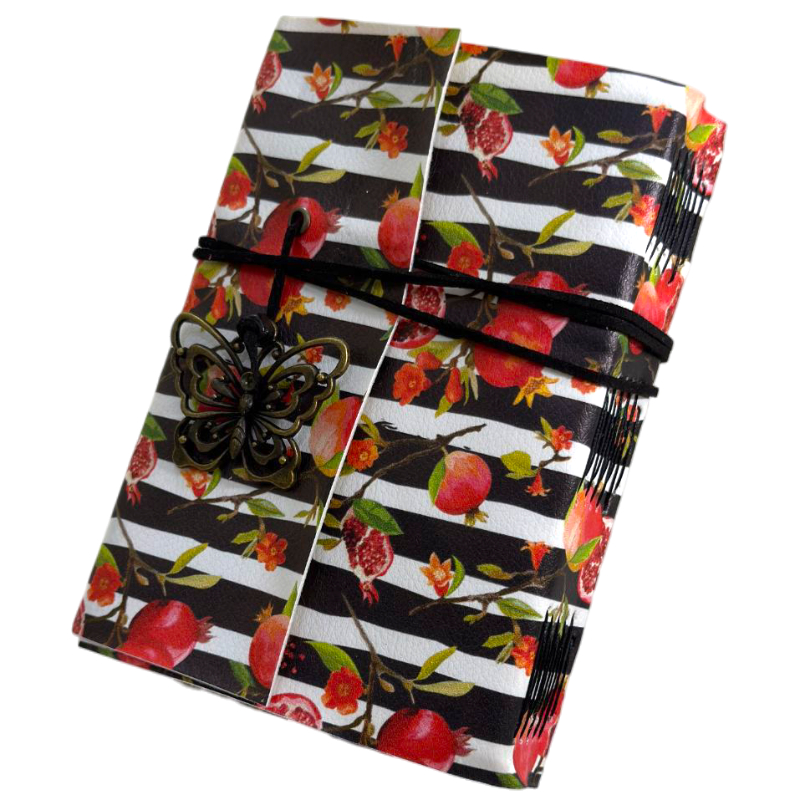 elsa Elsa els-10s42 110 GSM 10x15cm pomegranate size: 10x15cm | weight: 110gsm