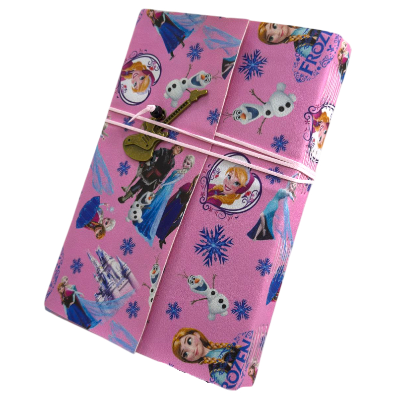 elsa Elsa els-20s54 120 SHEETS 110 GSM 20x15cm pink size: 20x15cm | weight: 110gsm | capacity: 120 sheets