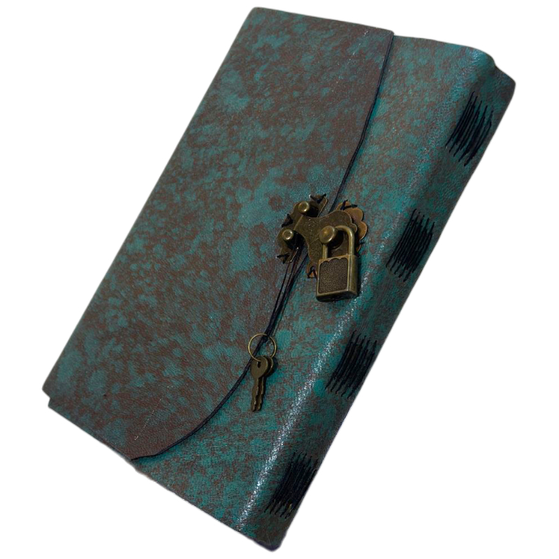elsa Elsa els-20n10 110 GSM 20x15cm bronze green size: 20x15cm | weight: 110gsm