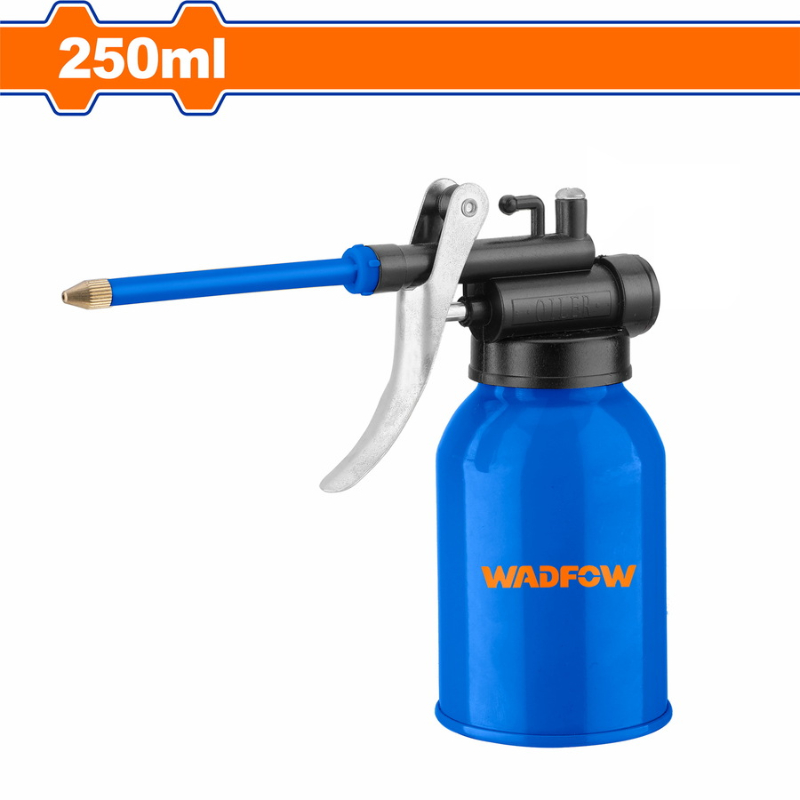 WADFOW Oil pot Steel 250mL WYH1325