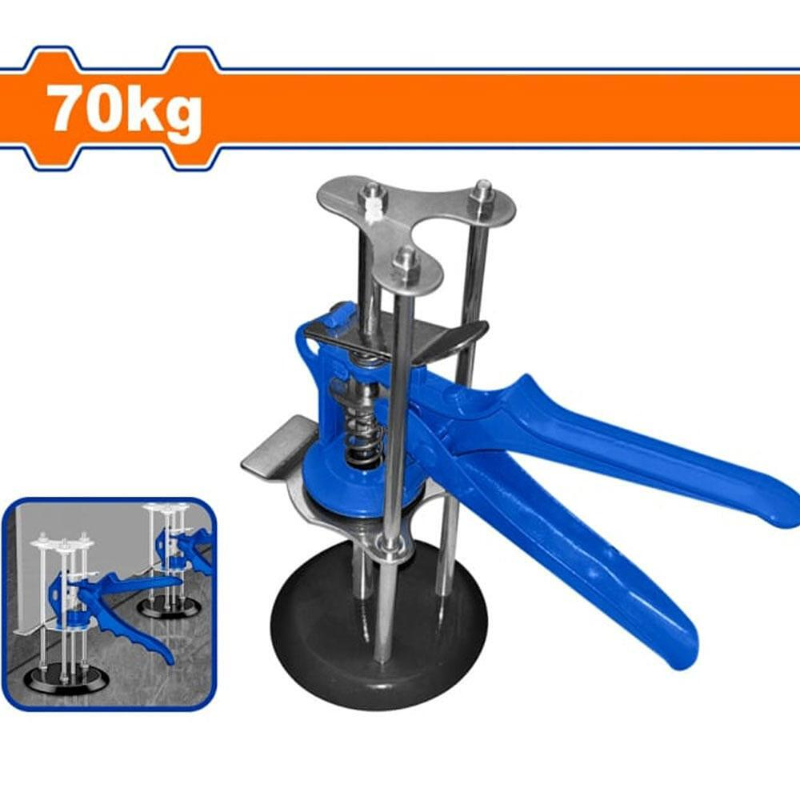 WADFOW Tile Leveling Tool Steel And Plastic WXZ7003