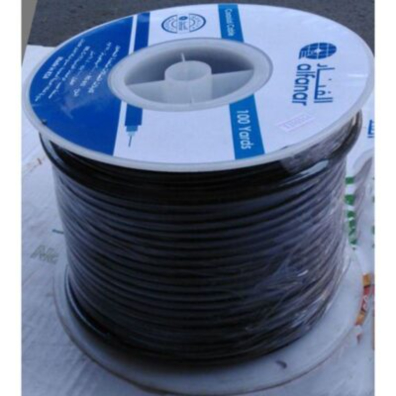 اسوار واير كاميرا 20 متر CS-RG59-E20