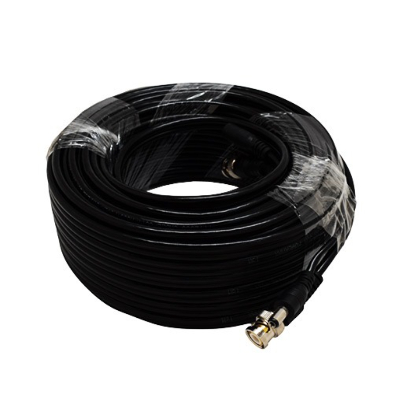 Aswar Camera Wire 30m, CS-RG59-E30