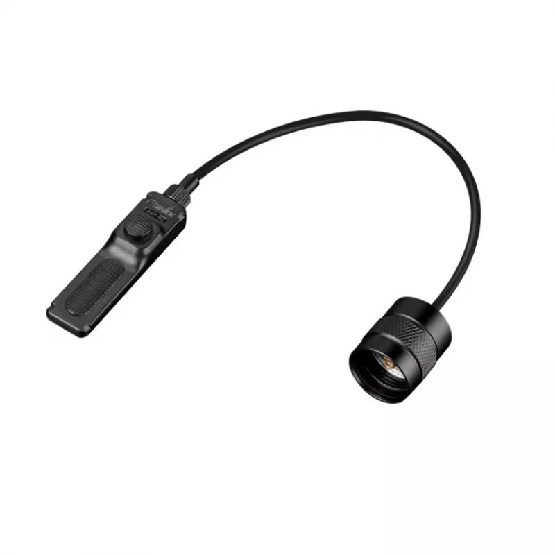 Fenix AER-2 Remote Switch With Button, 23cm Long Cable And a 30 mm Long Pressure Pad 6942870306902