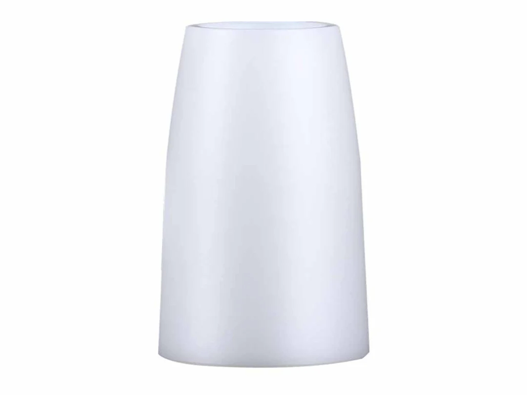 Fenix AOD-S V2 Diffuser Tip, White Light Beam Converter, Compact and Durable Accessory, 6942870308098