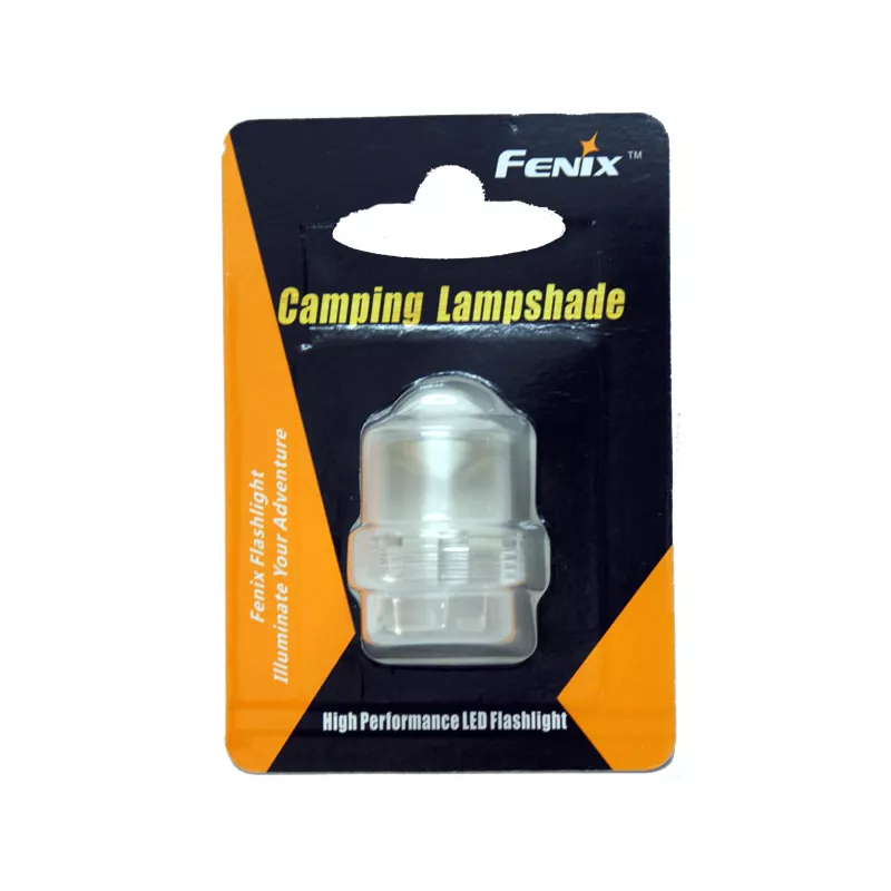 Fenix AD502-N Lampshade Tk series, Accessories for TK11, TK12 and TK15 flashlights, 6942870320236