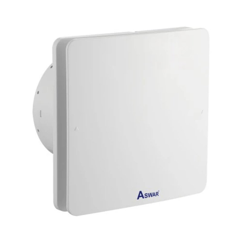 Aswar Home Air Exhauster Air 6inche Air Volume 132 m/min AS-SC6