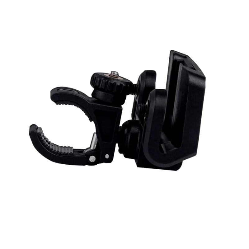 Fenix ALD-04 Adjustable Helmet Light Grip High Resistance 15-25mm 6942870306223
