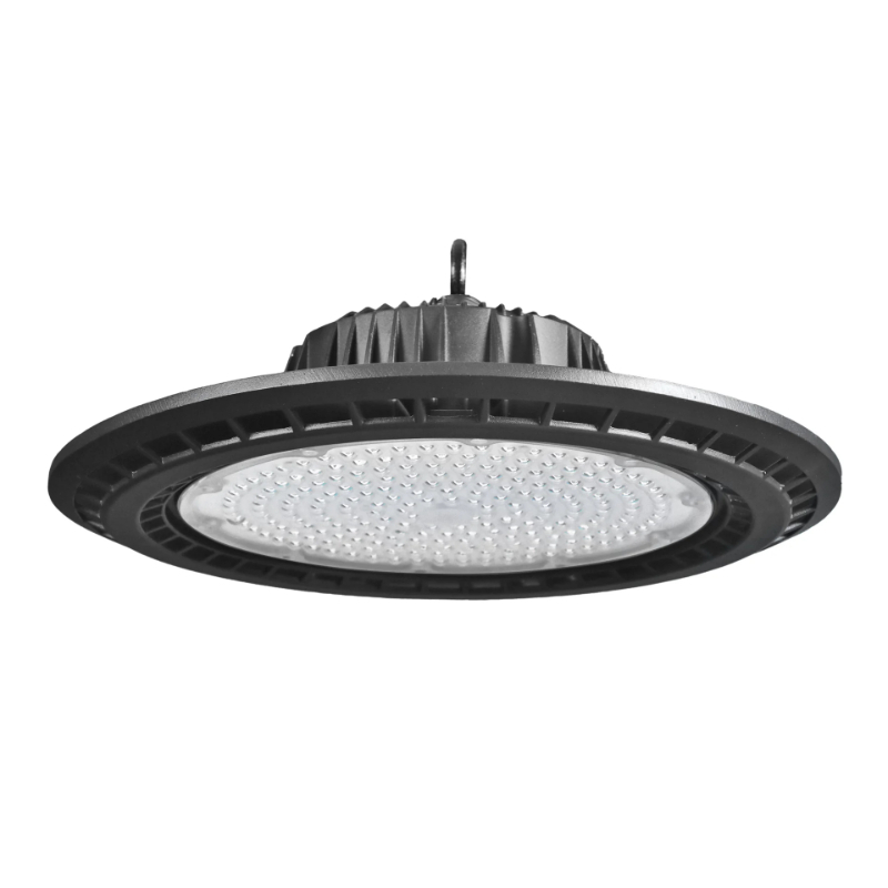 اسوار انارة سقفية معلقة 200 واط بإضاءة بيضاء AS-LED-HB200W-CW
