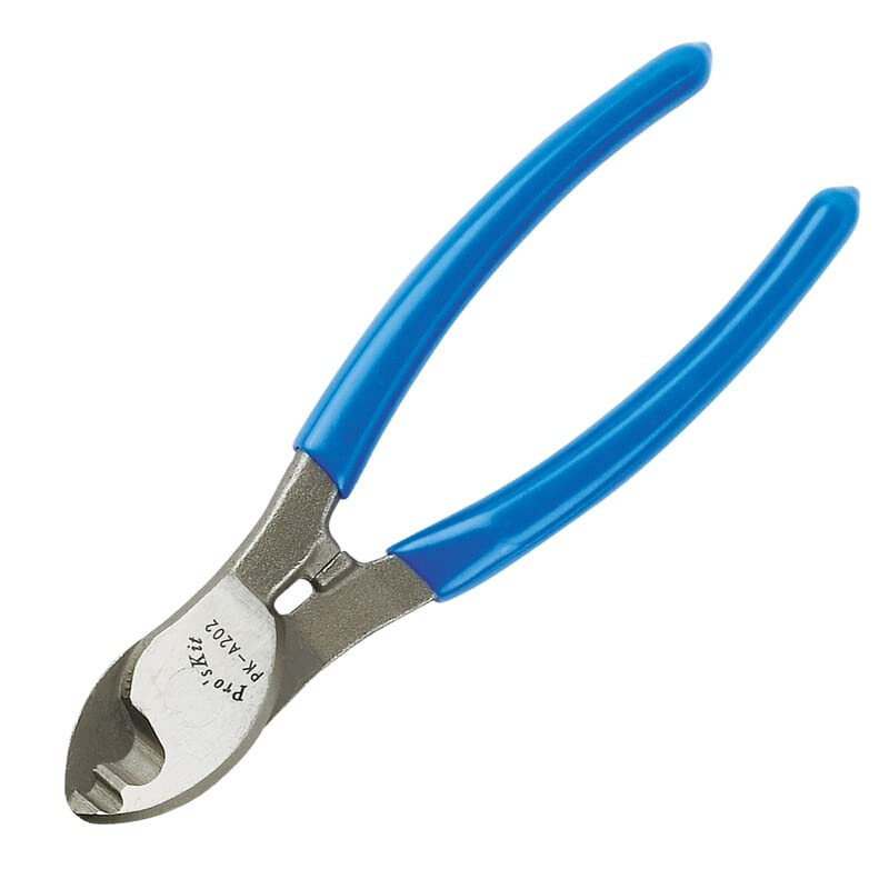 Pro'sKit Diagonal Cutting Pliers 160mm 8PK-A202