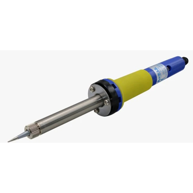 اسوار كاوية لحام (سولدر) 40 واط لون اصفر AS-SR30C-40W