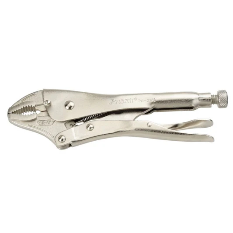 Pro'sKit Locking Pliers 9-inch PN-378D