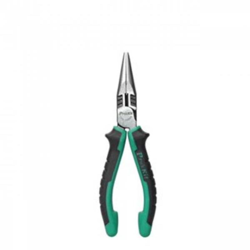 بروسكت لاوية بلايس طويل الانف 166 ملم 1PK-709DS