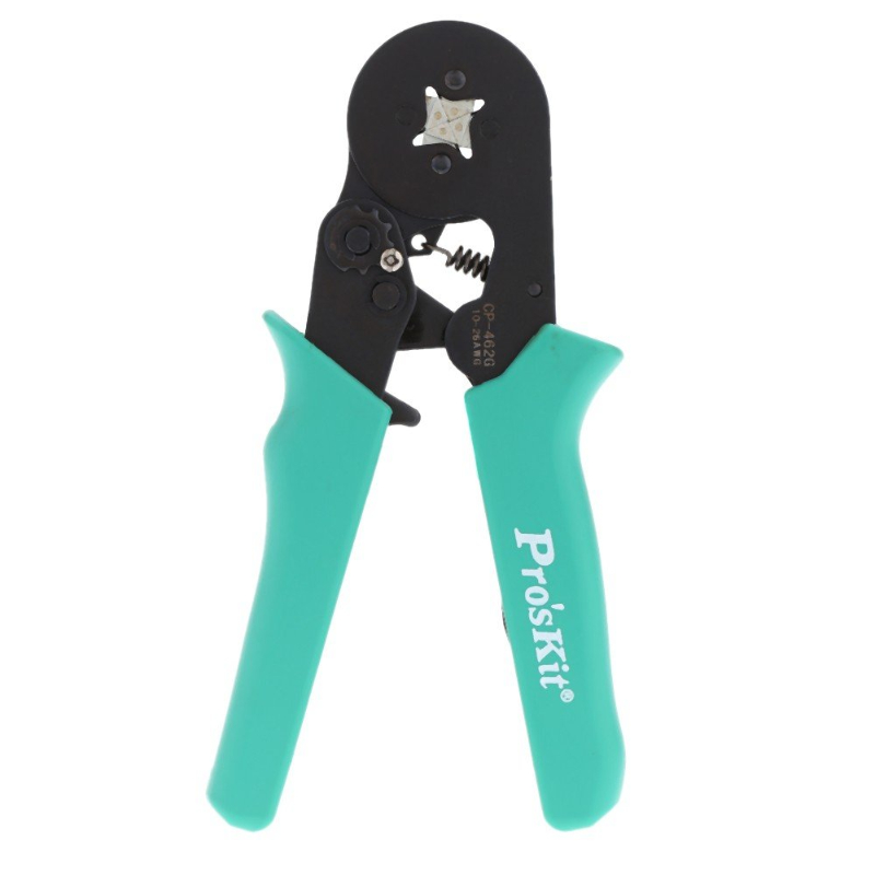 بروسكت كماشة كبس اغطية الاسلاك 175 ملم CP-462G