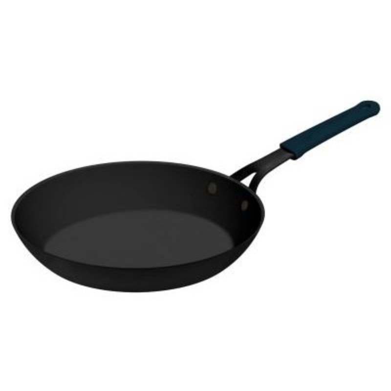 Tramontina Professional Cast Iron Frying Pan, 30 cm, 2.5 L 20766/030