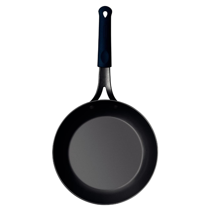 Tramontina Professional Cast Iron Frying Pan, 24 cm, 1.3 L 20766/024