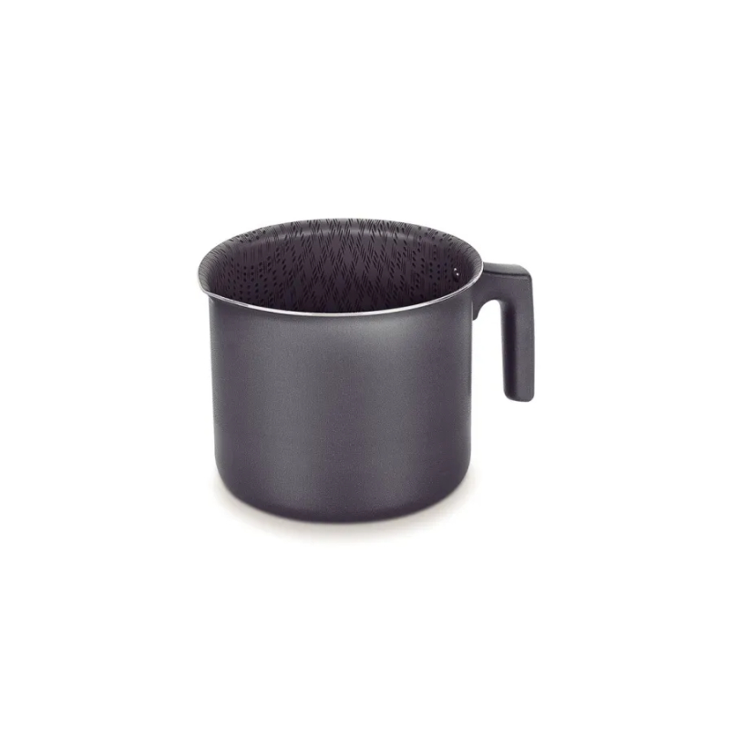 Tramontina Aluminum Pot With Non-Stick Interior, 14 cm, 1.8Ls 20540/614
