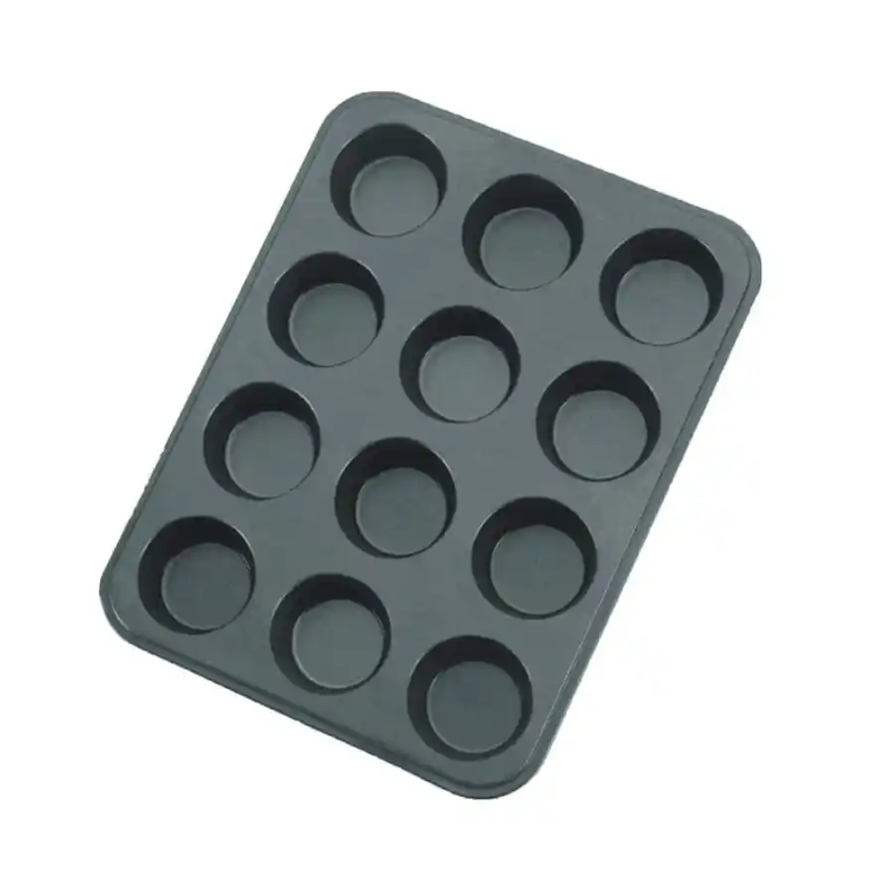Tramontina 35 cm Cupcake Pan 20068/035