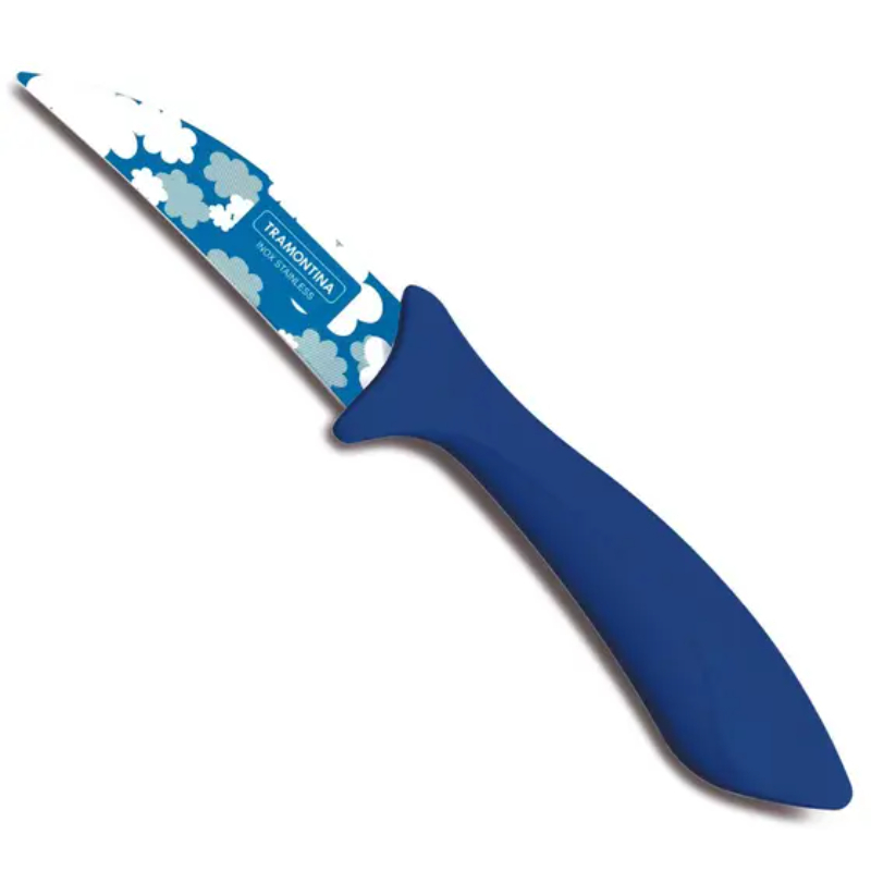 Tramontina 3 Inch Vegetable Cutting Knife 23029/113