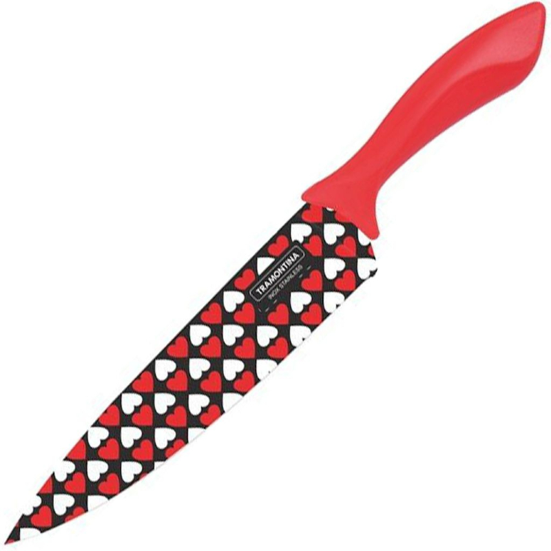 Tramontina 8 Inch Meat Tenderizing Knife 23034/178