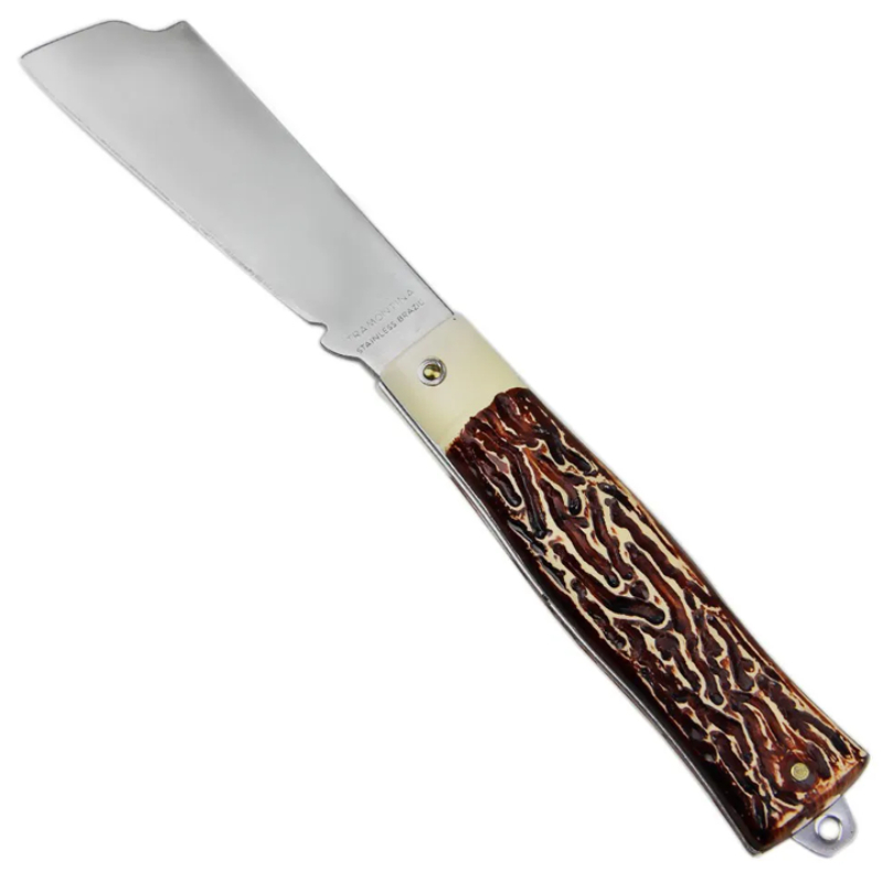 Tramontina 3 Inch Folding Pocket Knife 26301/003