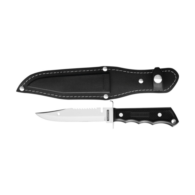 Tramontina 5 Inch Fish Hunting Knife 26051/105