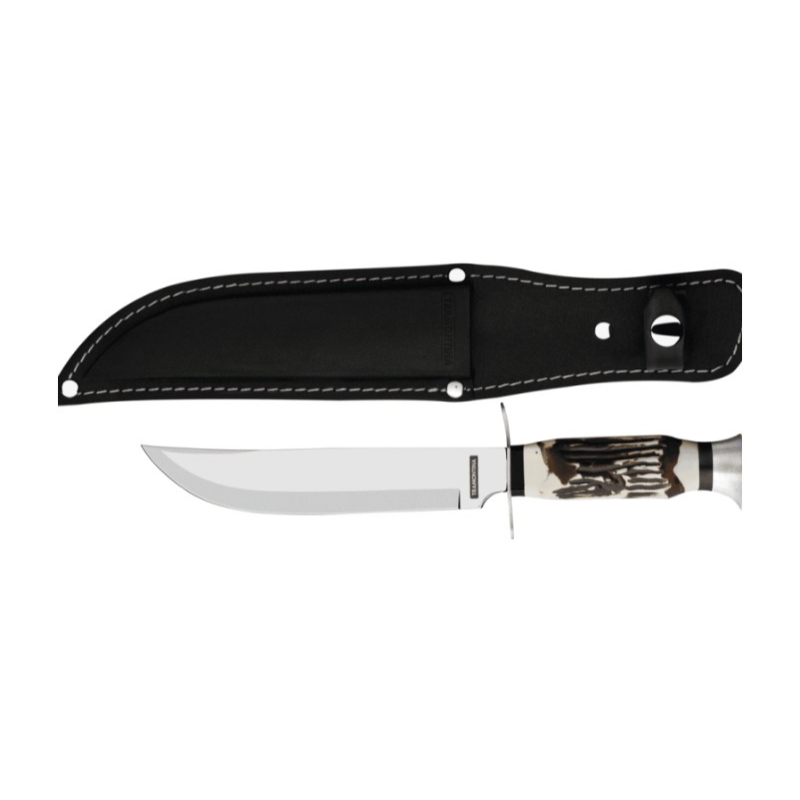Tramontina Standard 6-Inch Hunting Knife 26010/106