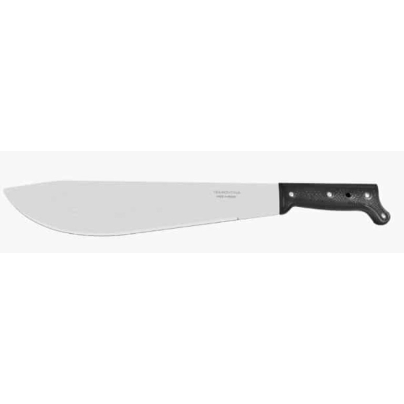 Tramontina Machete 16-Inch Branch Cutter Knife 26610/016
