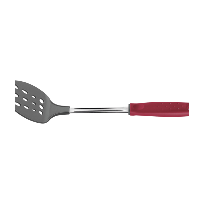 Tramontina Nylon Skimmer With Red Polypropylene Handle 25690/170