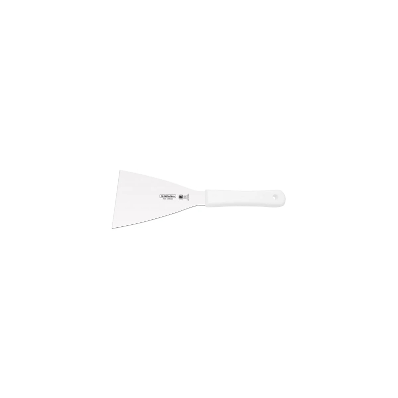 Tramontina 5 X 4 Inch Hamburger Spatula 24672/185