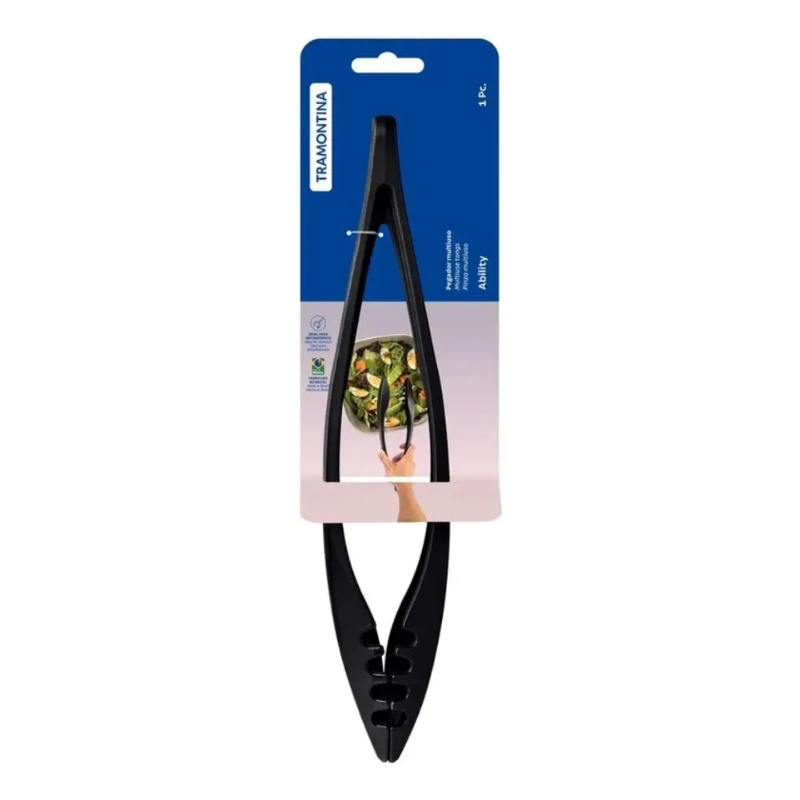 Tramontina Ability Nylon Lead Multi-Purpose Tweezers 25163/160