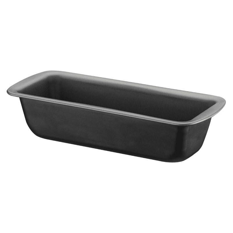 Tramontina Brazil Aluminum Toast Pan With Starflon Max Non-Stick Graphite Coating, 30 cm, 1.9 L 20069/030