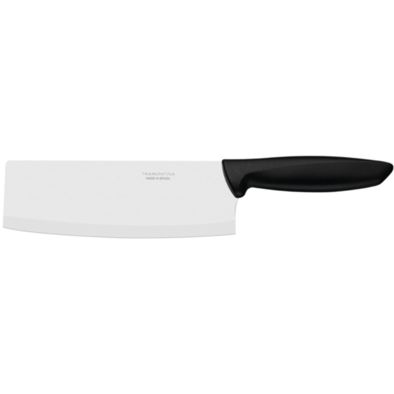 Tramontina Cleaver 7inches Plastic Handle 23445/107