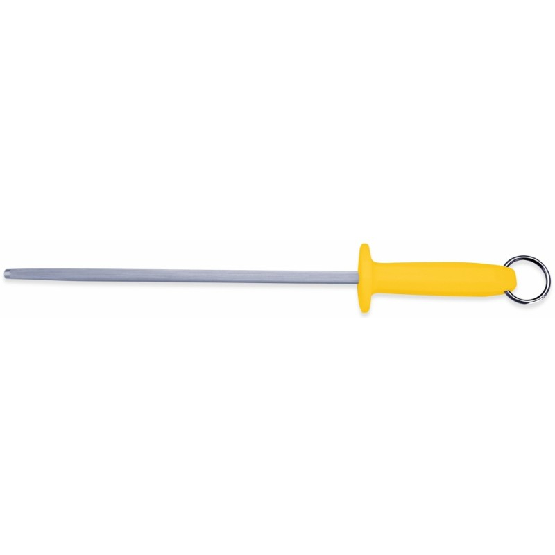 Tramontina Knife Sharpener 10inches High Quality Yellow 24642/050