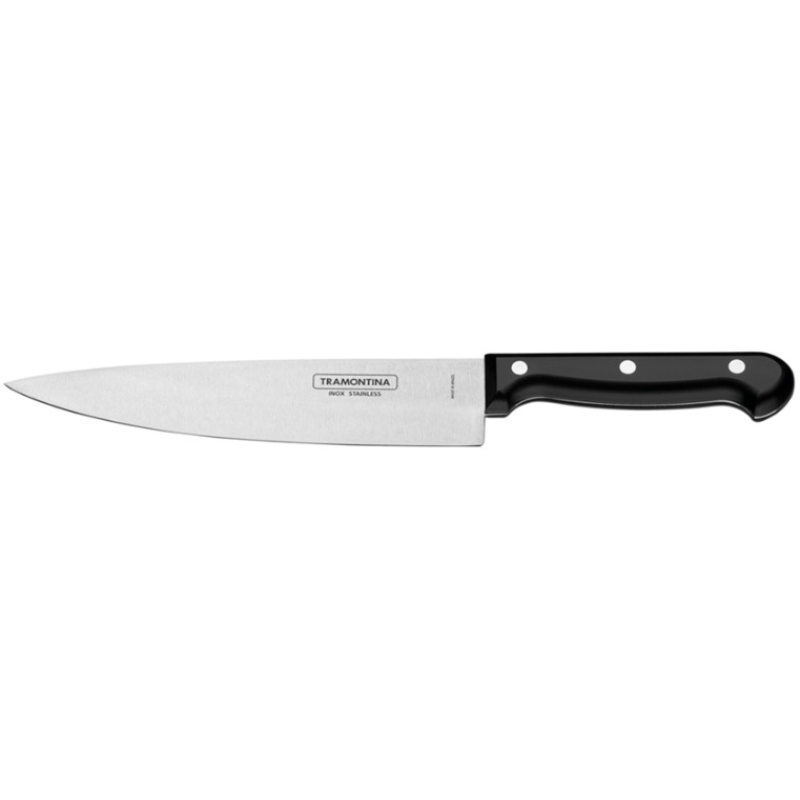 Tramontina Meat Carving Knife 8inches with Stand 23861/108