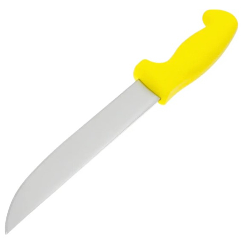 Tramontina Professional Chef’s Knife 7inches Yellow 24605/057