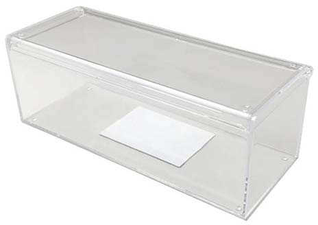 CanDo Long Clear Case 16.5 × 6.6 × 6cm 4906137317614