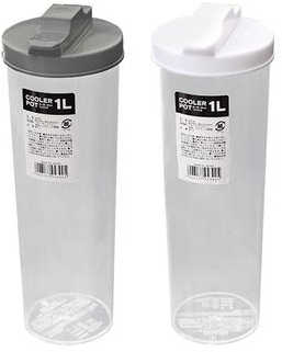 CanDo Water Bottle 1 Liter 4906137943905