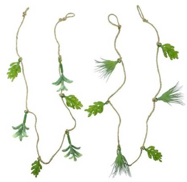 CanDo Artificial Decorative Plants 4944371404745