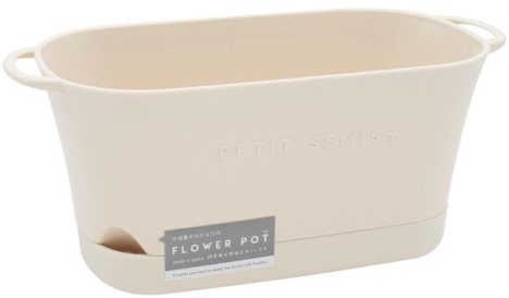 CanDo Plant Pot 4965534167321
