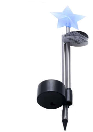 CanDo Automatic Garden Solar Lights 4571256770116