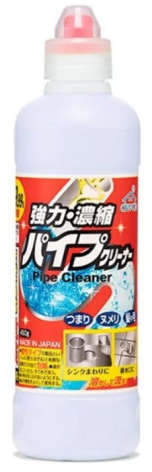 CanDo Sewer Cleaner 450Ml 4903367304032