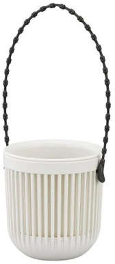 CanDo Mini Hanging Pot 2 Pcs Set 4905596707561