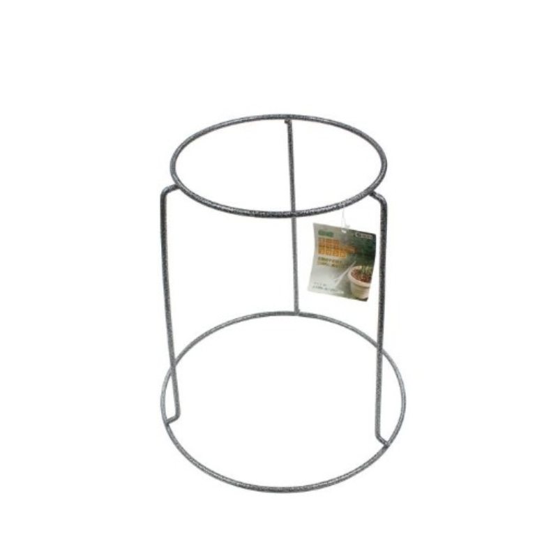 CanDo Pole Plant Pots Stand, Iron, Capacity, 11Kg 4991203149800