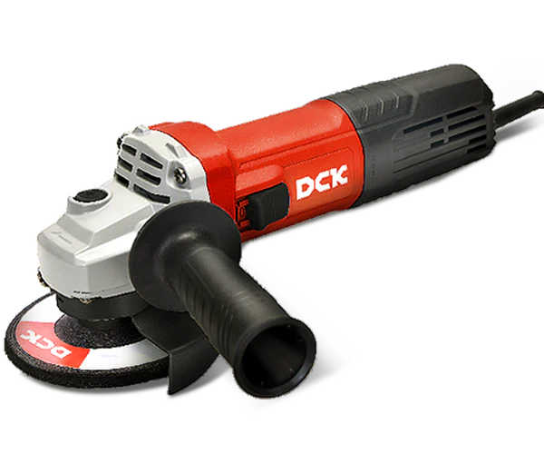 DCK Electric Angle Grinder 850W 115mm KSM03-115