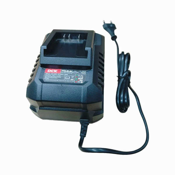 DCK Max Battery Charger 20V 4.0Ah FFCL20-04