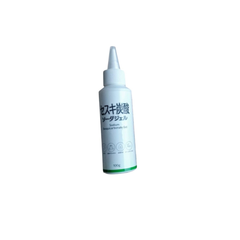 CanDo Seisquicarbonate Gel Cleaner 4959512500118
