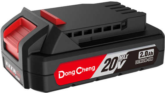 DCK Battery Pack 20V 2.0Ah FFBL2020