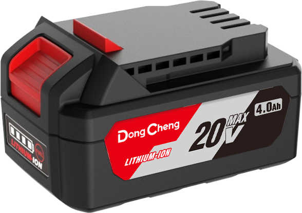 DCK Battery Pack 20V 4.0Ah FFBL2040
