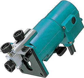 Makita Electric Wood Router 6 mm 30000 RPM 540W 3700B
